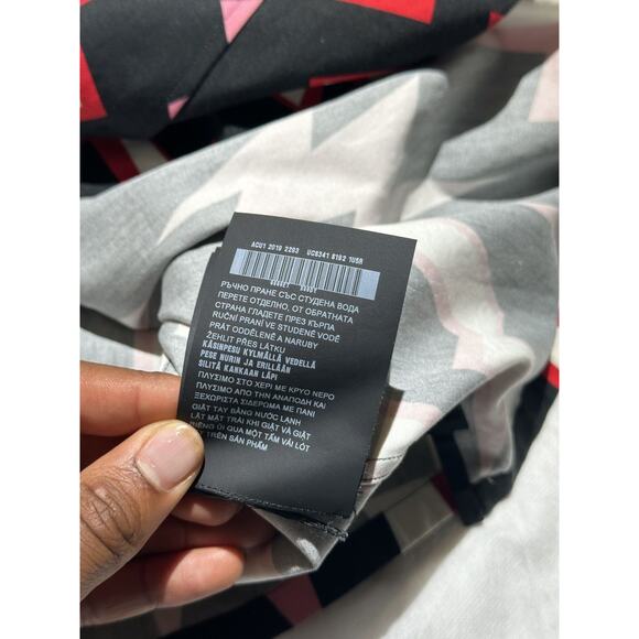 Prada 2019 Frankenstein heart lightning bolt shirt - Picture 8 of 8